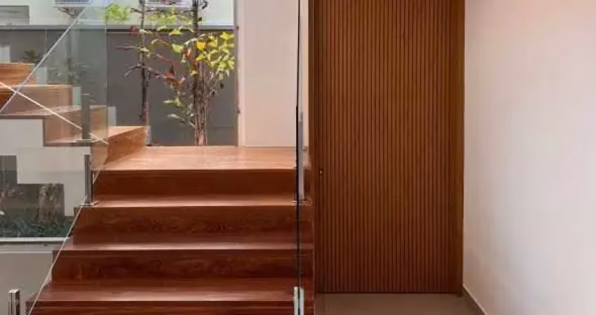 A sua nova casa com arquitetura assinada - Alphaville Um