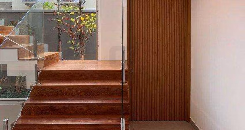 A sua nova casa com arquitetura assinada - Alphaville Um