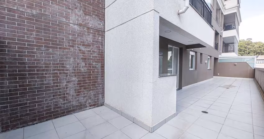 1a - Apartamento garden, com varanda gourmet, do lado do Mackenzie - bellini alphaville