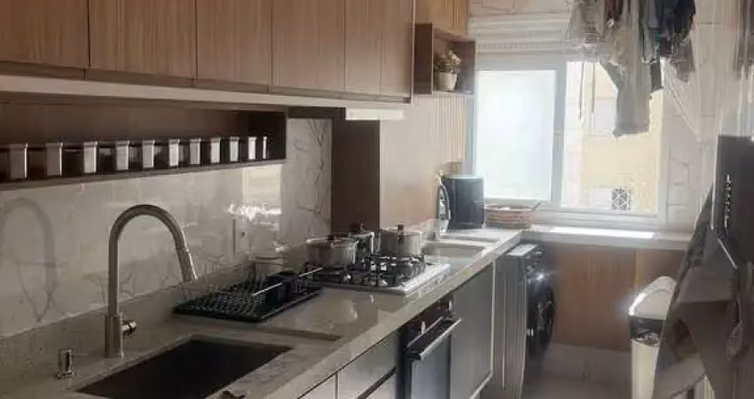 Imperdível oportunidade de investimento: Apartamento à venda em São Paulo-SP, Jardim Arpoador, 3 quartos, 1 suíte, 2 salas, 2 banheiros, 2 vagas, 77m².