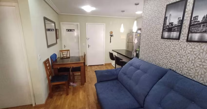 O seu 3 dormitórios com excelente acabamento em Novo Osasco Piazza