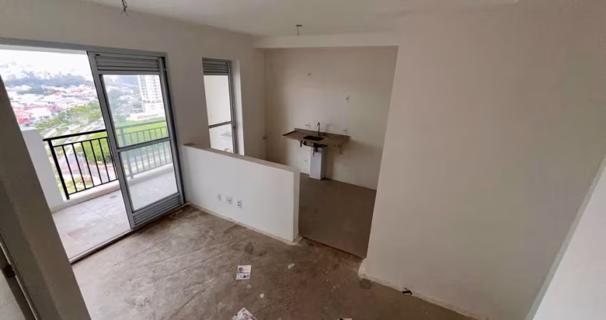 Apartamento a venda em Barueri de 2 dormitórios ao lado do shopping