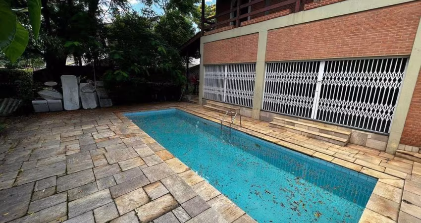 Casa a venda com 5 Suítes no bairro City America e com Piscina