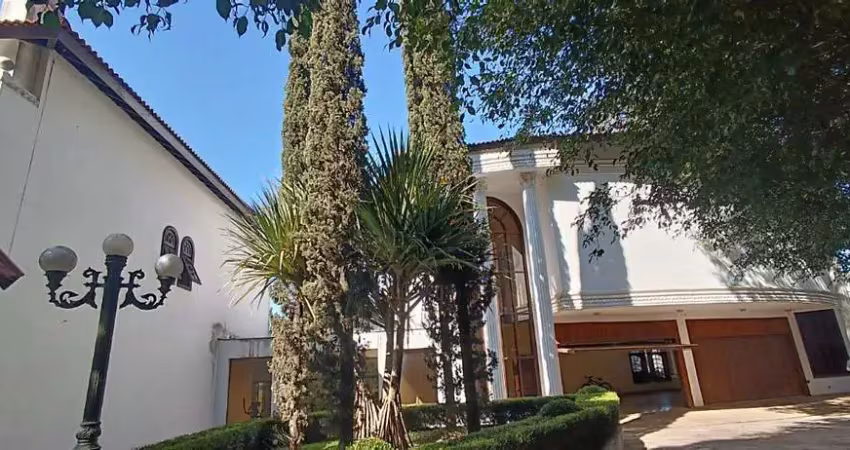 Luxuosa mansão de condomínio à venda em barueri-sp, residencial tamboré: 5 quartos, 5 suítes, 3 salas, 8 banheiros, 9 vagas, 1.557m²!