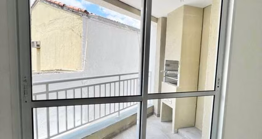 Apartamento de 2 dormitórios a venda em Quitauna