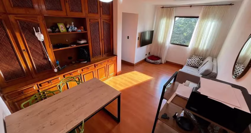 APARTAMENTO 70M² 2 DORMITÓRIOS 2 BANHEIROS 1 VAGA-  CENTRO OSASCO-SP