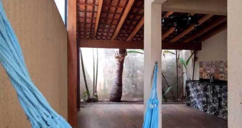 Viver no Jardim das Flores é pra quem sabe o que é bom - Olha essa cozinha ;)