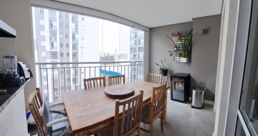 APARTAMENTO 64M² 2 DORMITÓRIOS ( 1 SUÍTE) 1 VAGA LIVING MAGIC 2 CONTINENTAL OSASCO-SP