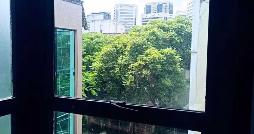 O seu prédio comercial pronto para sua empresa ser instalada e localização perfeita