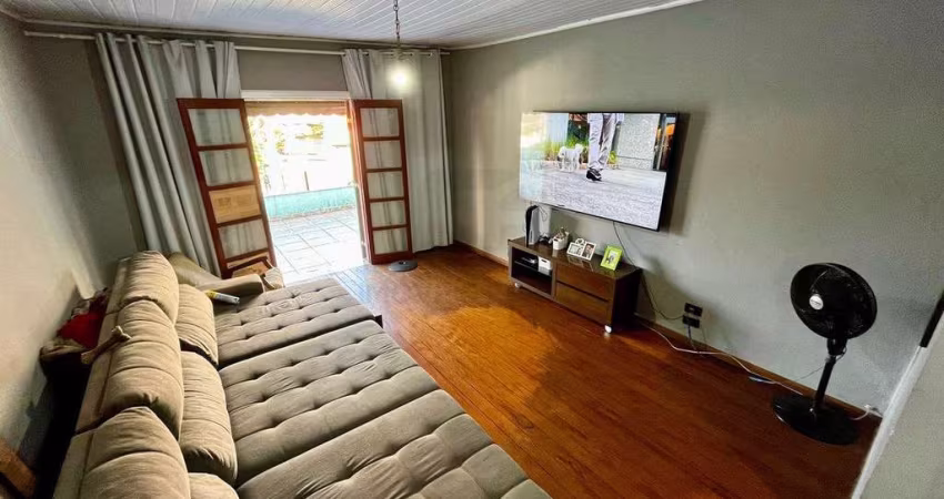 2 CASAS MAIS SALÃO COMERCIAL ÁREA TOTAL 293M² VILA OSASCO
