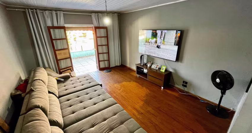 2 CASAS MAIS SALÃO COMERCIAL ÁREA TOTAL 293M² VILA OSASCO