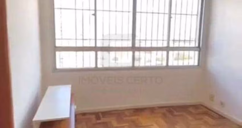 Em andar alto, com excelente estado de conservação - barcelona tatuapé