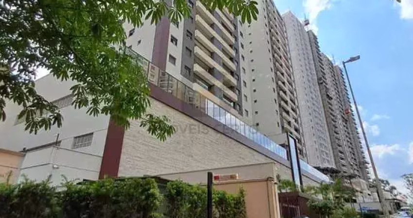 Um bonnard 307 alphaville nas alturas, reformado e conforto de estar semi mobiliado