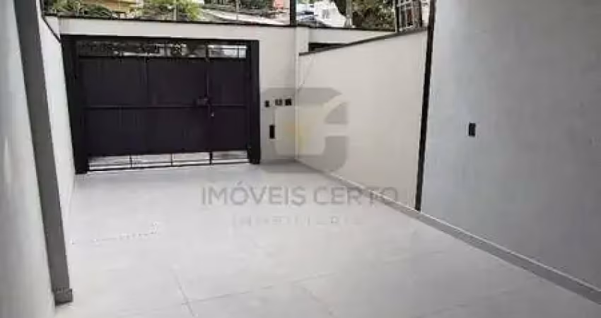 A sua casa nova com 3 quartos, no bela vista osasco, com tamanho ideal e muito charme