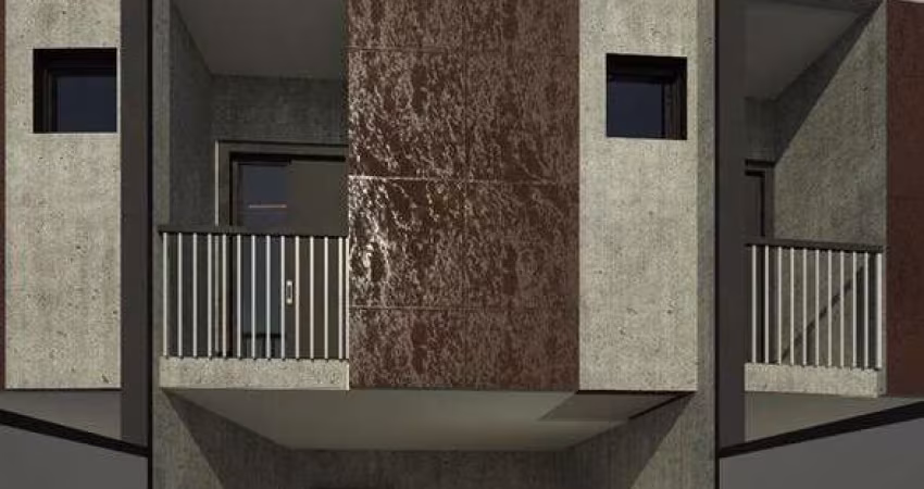 A sua casa nova, com tamanho ideal e muito charme - bela vista