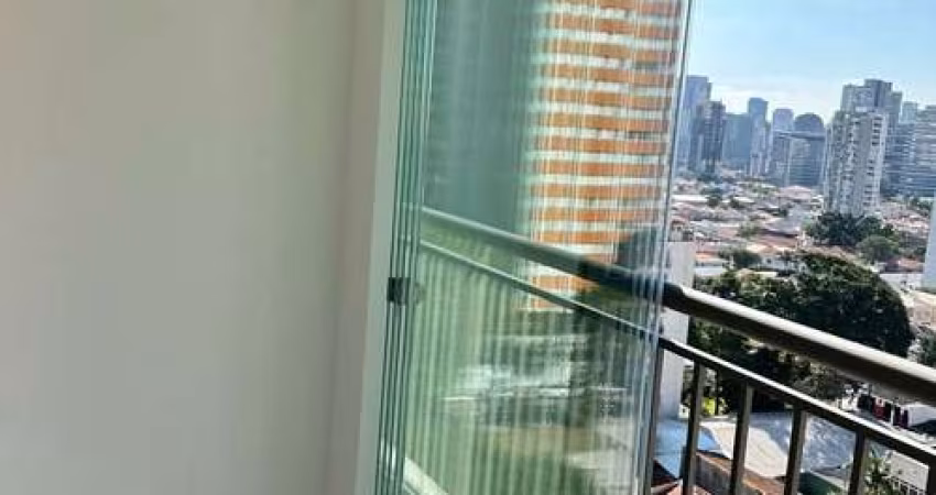 Apartamento a venda com 2 dormitórios e suíte próximo ao Metrô Borba Gato