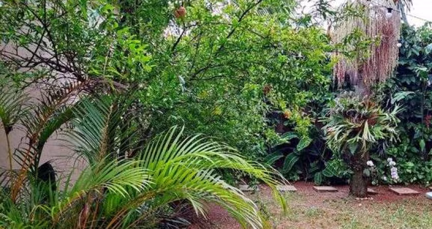 Lote/Casa num terreno de 260m2, no Pestana, do lado da Cidade das Flores - a vista