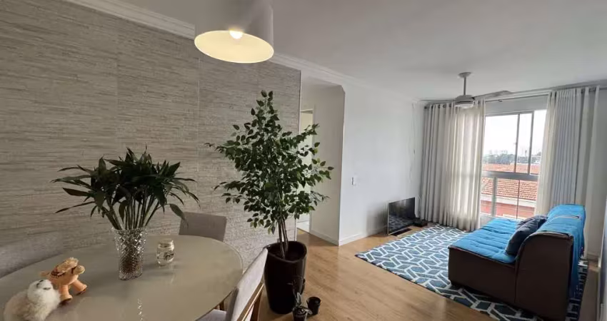 Ótimo apartamento à venda em são paulo - parque ipê! 2 quartos, 1 sala, 1 banheiro, 1 vaga de garagem e 58m²!