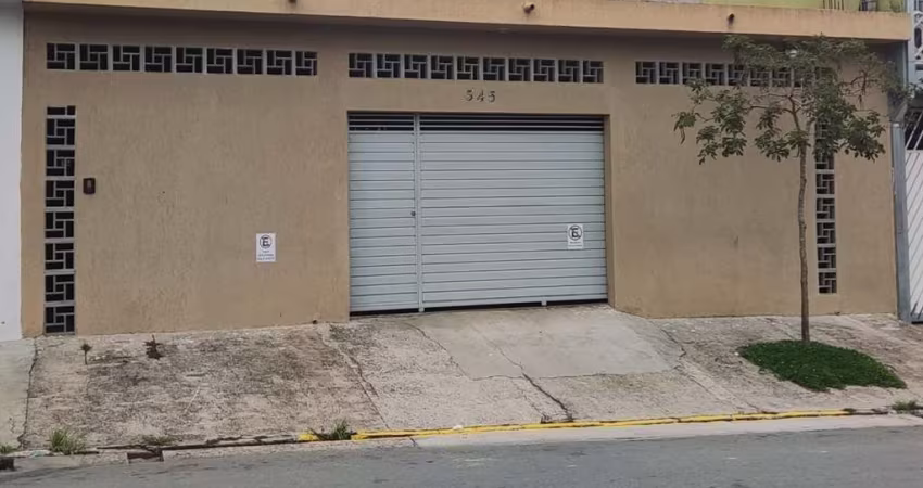 Casa térrea 2 dormitórios - Pq Mirante da Mata (Km 36 Rap. Tavares)