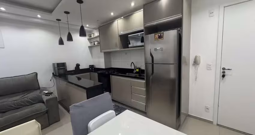 Apartamento à venda em Presidente Altino, Osasco-SP: 2 quartos, 1 sala, 1 banheiro, 1 vaga de garagem, 41m². Venha conhecer!