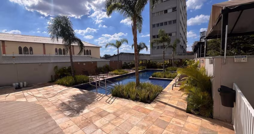 Imóvel Novo à Venda na Vila Yara, Osasco/SP - 2 Quartos, 1 Suíte, 57m² de Conforto e Modernidade!