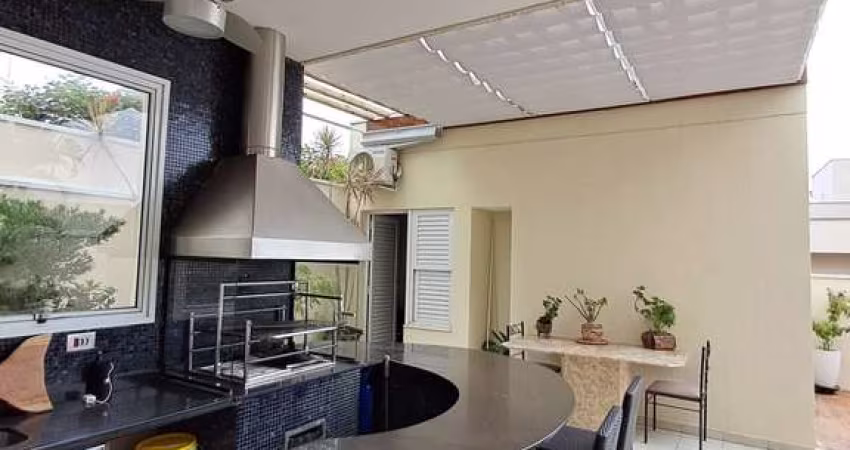 Ambientes integrados, mobiliada e charmoso quintal verde - genesis 1