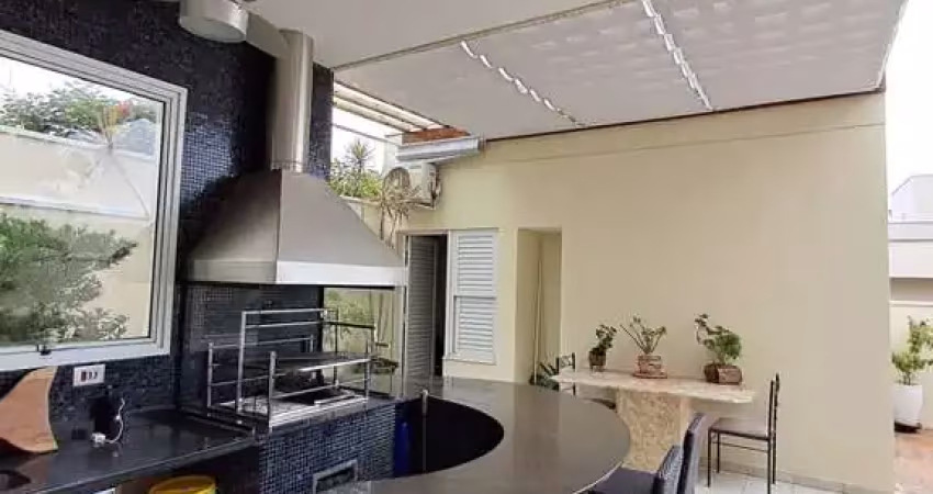 Ambientes integrados, mobiliada e charmoso quintal verde - genesis 1