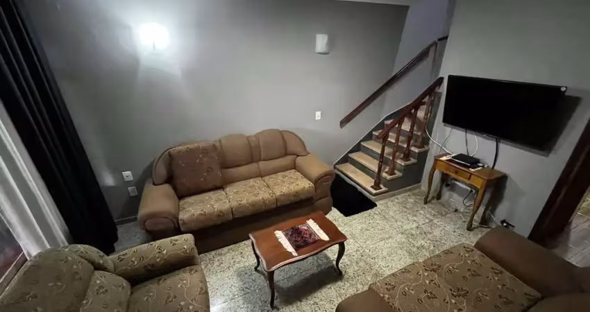 Casa com 3 dormitórios e edícula em presidente altino - duas casas no mesmo terreno!