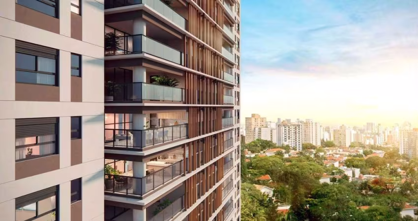Apartamento a venda com 3 Suítes na nova Klabin, condição especial!  CONSULTE