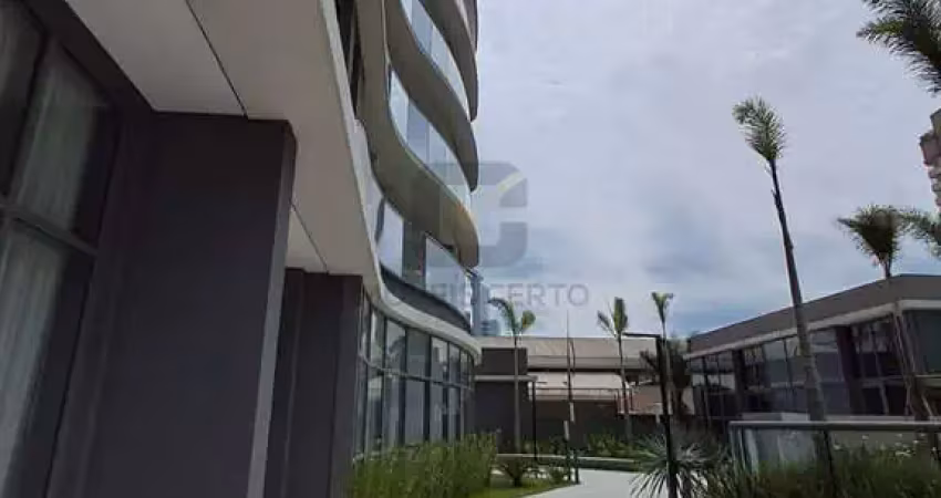 Apartamento a venda, o seu level alphaville mobiliado, com vista incrível, 3 suítes e luxo a altura dos seus sonhos