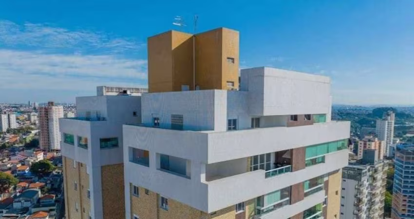 Cobertura a venda no centro de Osasco com 4 dormitórios, ABAIXO DE VALOR DE MERCADO