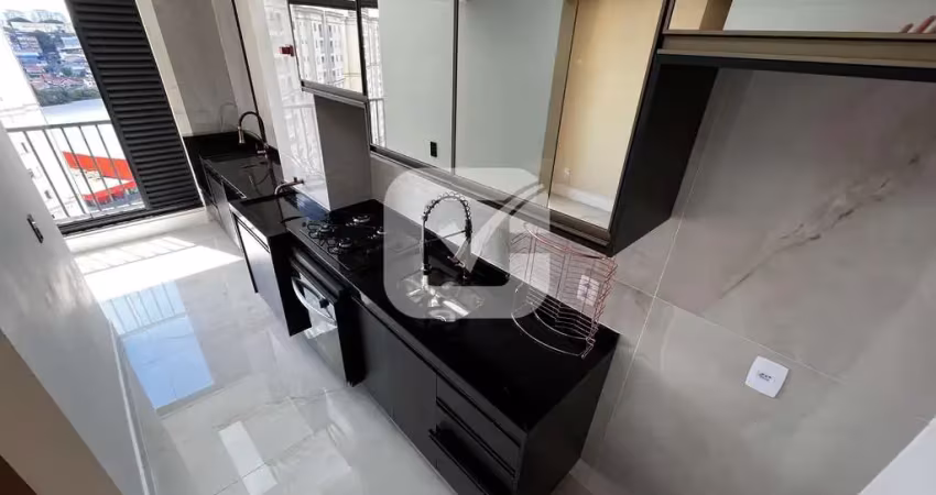 Apartamento de 2 quartos na vila yolanda - condomínio repletto: conforto e qualidade em osasco!