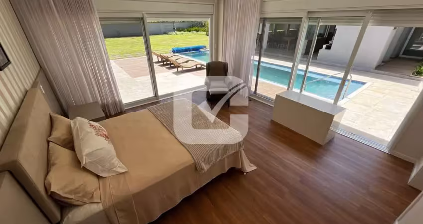 Casa em condomínio fechado com 4 quartos à venda no Tamboré, Barueri 