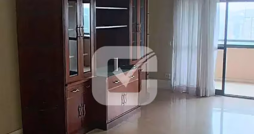 Apartamento para locação em alphaville - alpha club sendo 3 dormitórios com 2 suítes