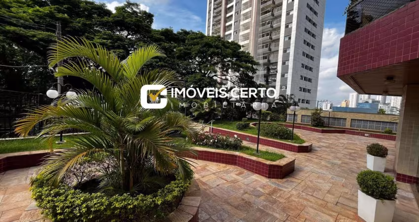 APARTAMENTO 226M² COM 4 DORMITÓRIOS SENDO 3 SUÍTES 2 VAGAS LIVRES EDIFICIO SAN FRANCISCO