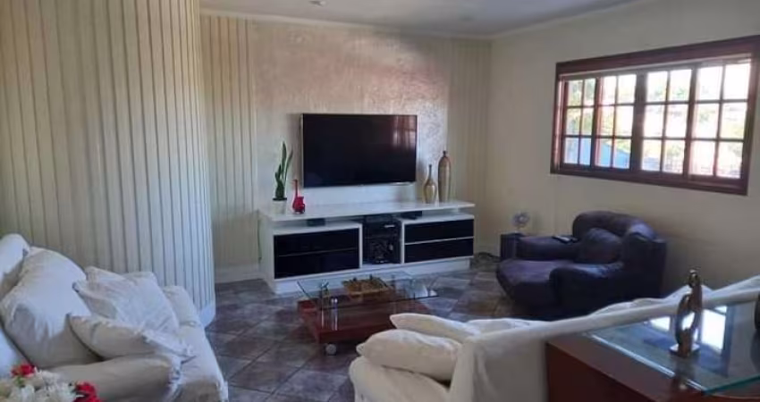 SOBRADO DE 283M² 3 DORMITÓRIOS SENDO 2 SUÍTES 3 VAGAS E UM SALÃO VILA HERMINIA