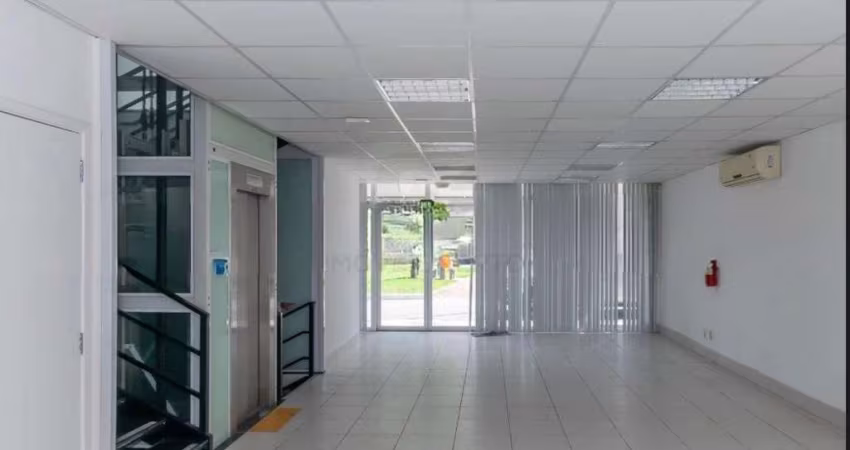 Conjunto comercial para locação em Alphaville