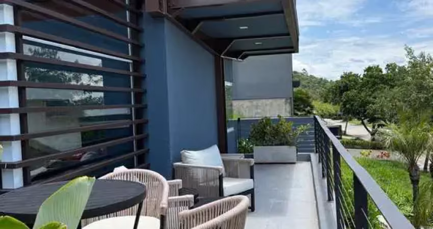 Vista pra mata, mobiliada, decorada e muita modernidade, e no melhor do genesis 2