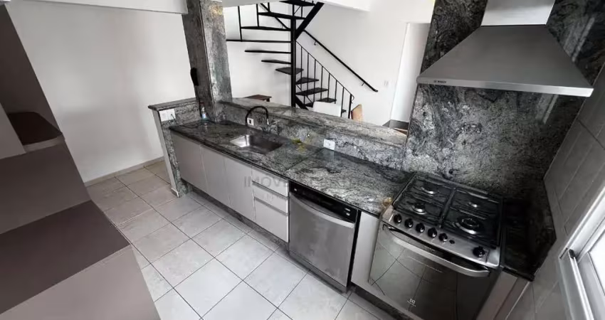 Imperdível: cobertura à venda em osasco-sp, vila osasco. 2 quartos, 1 suíte, 3 banheiros, 2 vagas, 125m². agende sua visita!