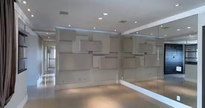 O seu 3 quartos, num lindo premium tambore - andar alto