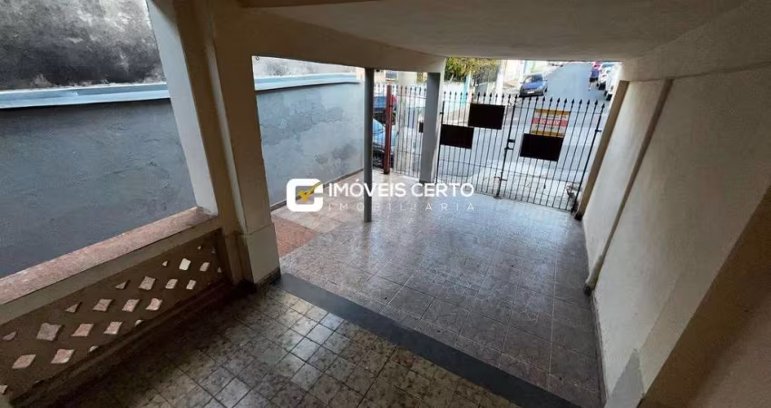 Duas casas no mesmo terreno, perfeitas para moradia ou investimento Pestana Osasco-SP