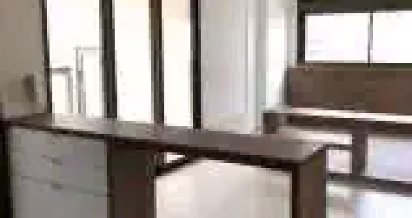 Studio Semi mobiliado para Moradia na Vila Mariana com vaga!