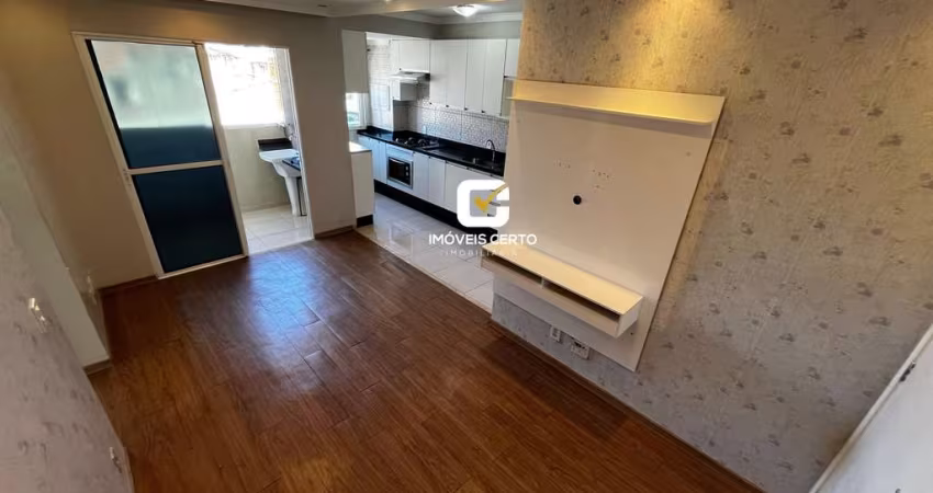 Apartamento 52 m² 2 Dormitórios com Suíte 1 Vaga - Reserva Florença Conceição Osasco-SP