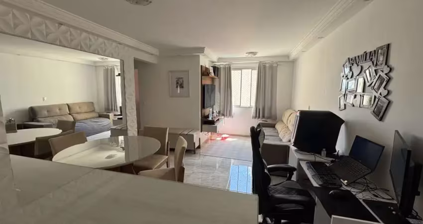 Apartamento à venda em osasco - 55m² - 2 dormitórios com móveis planejados - 1 vaga coberta -