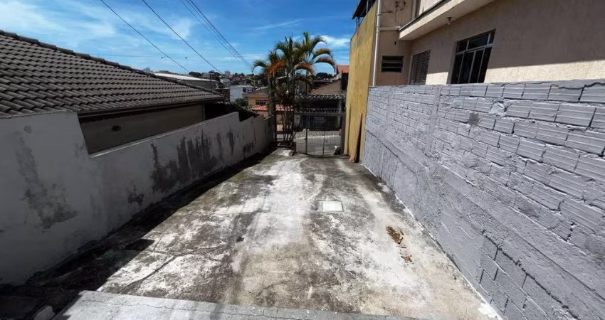 Oportunidade! 2 Casas no Mesmo Quintal – Ótimo para Investimento R$ 440 mil