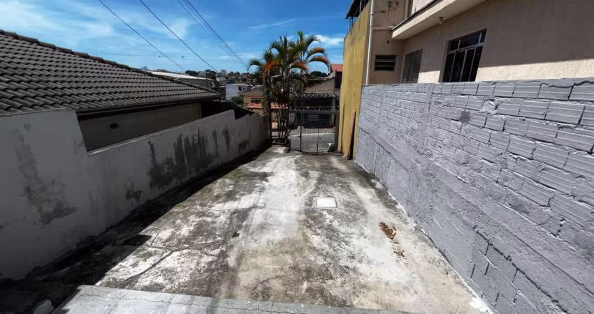 Oportunidade! 2 Casas no Mesmo Quintal – Ótimo para Investimento R$ 440 mil