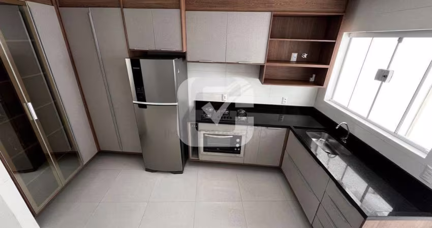 Viver na região da Freguesia é pra quem sabe o que é bom - E essa cozinha que linda ;)