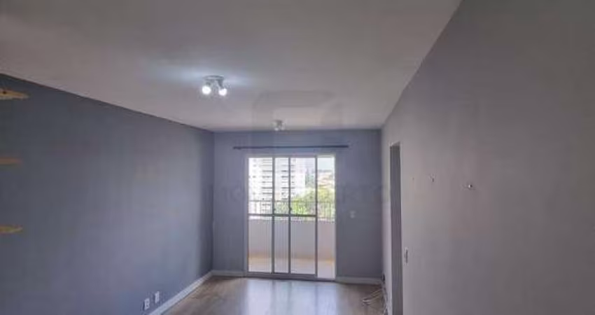 Apartamento em São Paulo - Vista Politécnica - 2 Dormitórios, 1 Vaga - Andar Alto