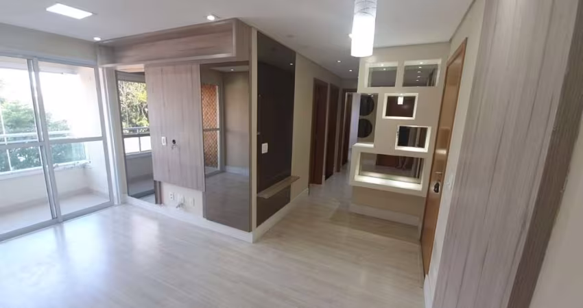 APARTAMENTO 52M² 2 DORMITÓRIOS SENDO 1 SUÍTE 2 VAGAS RESIDENCIAL EL CIELO QUITAUNA OSASCO