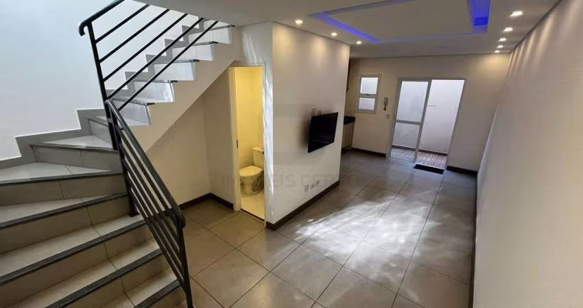 Casa de Condomínio 2 Quartos 2 banheiros 1 vaga à Venda, 60 m² R$ 400mil Jaguaribe Osasco